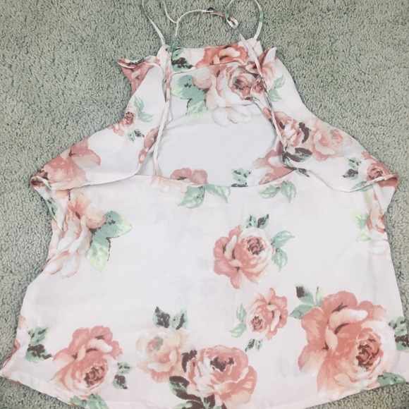 Tank top - Picture 2 of 4